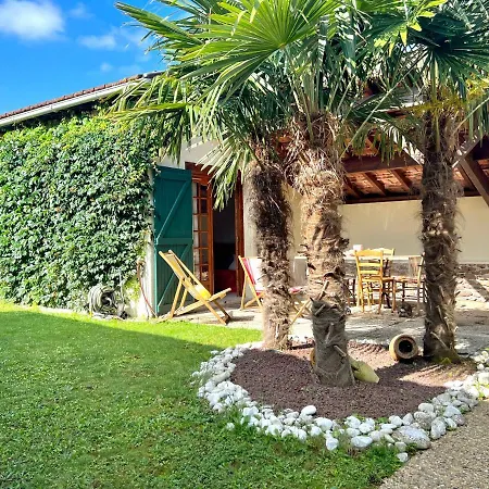 25 M² Avec Mezzanine Et Piscine Feriehus Tilh