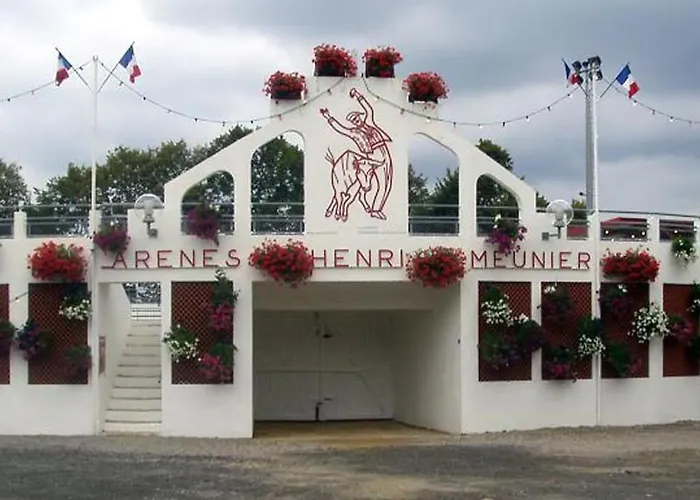 25 M² Avec Mezzanine Et Piscine Дом отдыха *